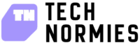 Tech Normies