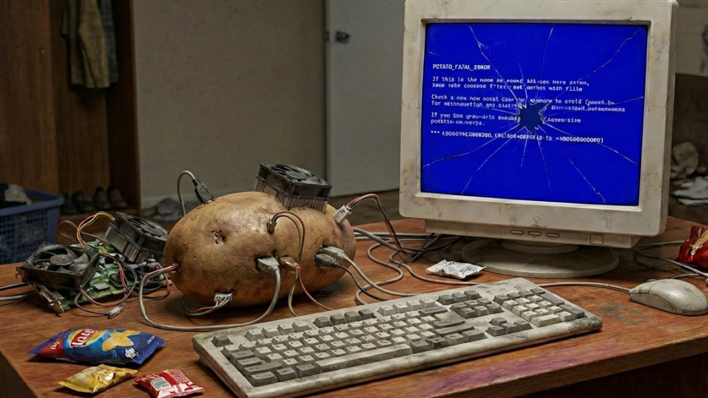 PC Kentang Tapi Ingin Main Game? Ini 9 Cara Optimalkan Windows Biar Lebih Ngebut PC Kentang